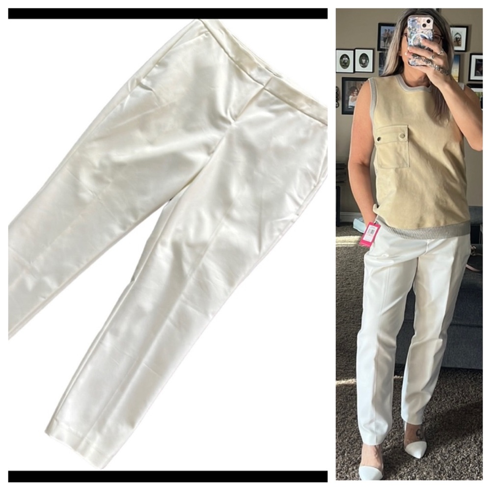 Vince Camuto ankle dress pants